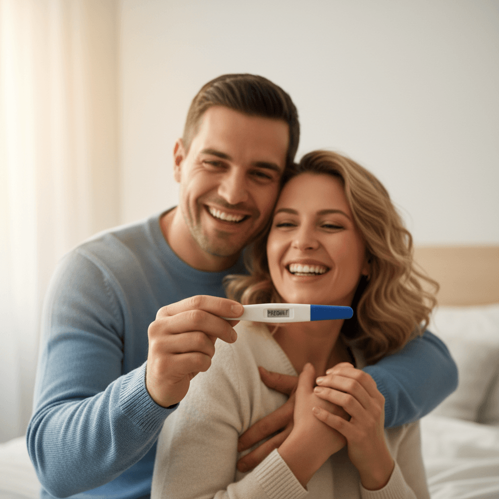 A Father's Perspective: Navigating Male Fertility Treatments in the GCC