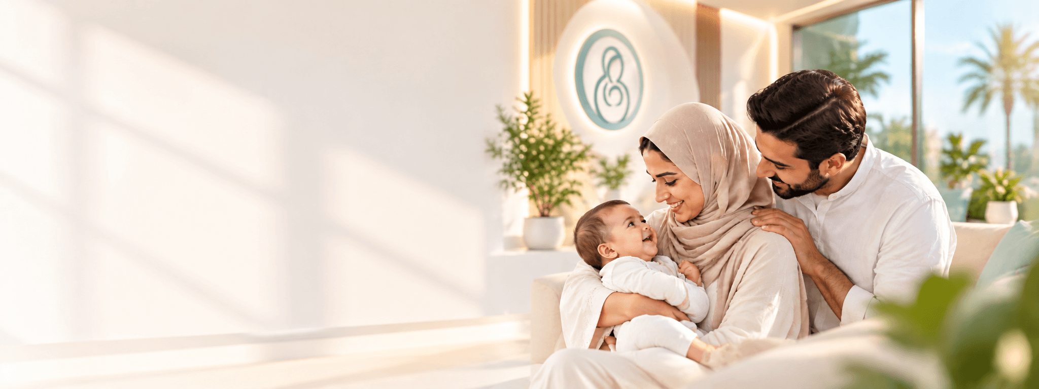 Your Journey to Parenthood Starts Here