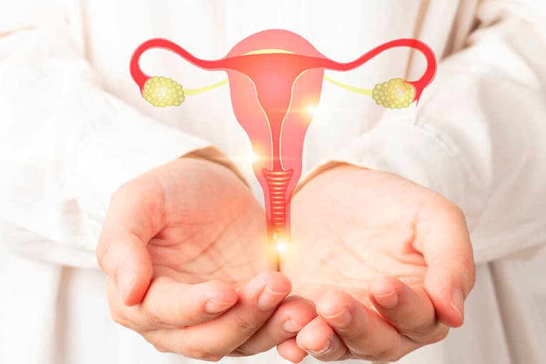 Intrauterine insemination (IUI)