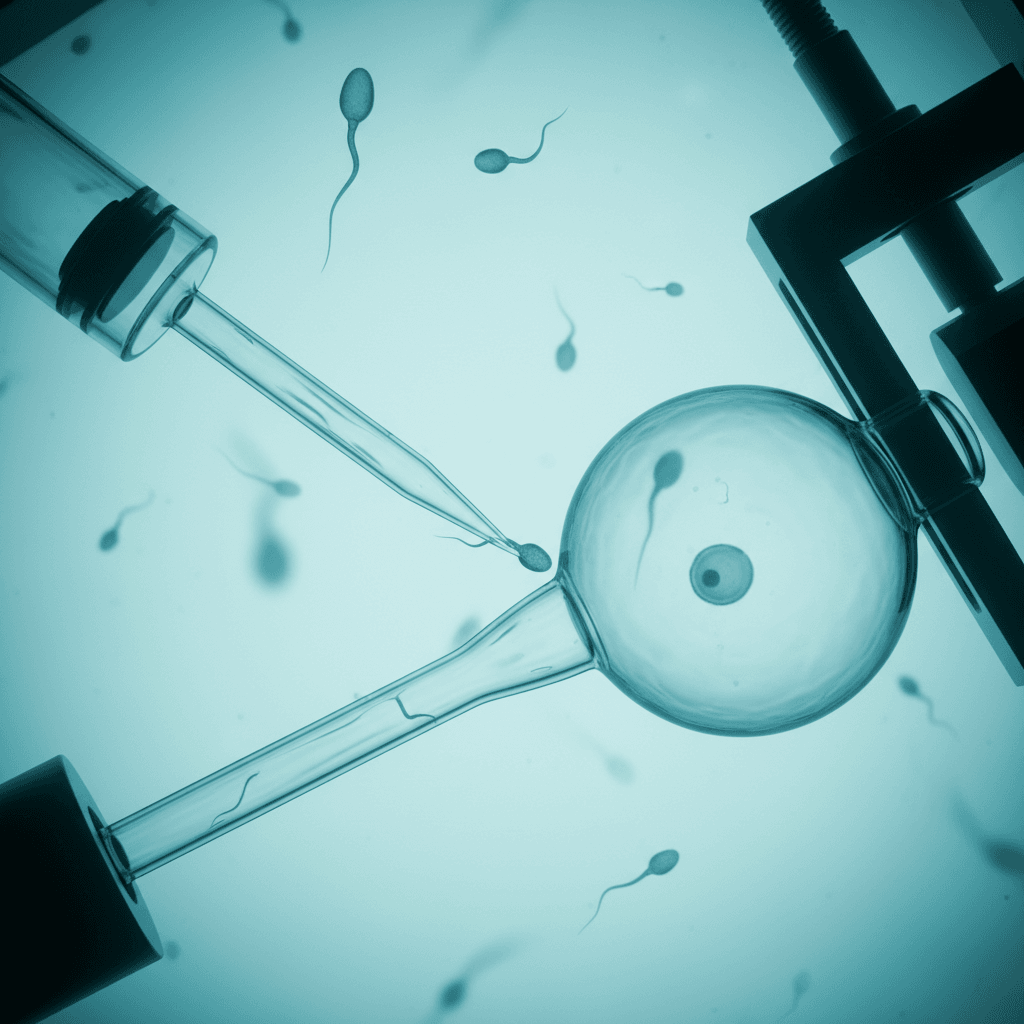 Preimplantation Genetic Testing (PGT) — gallery image 3