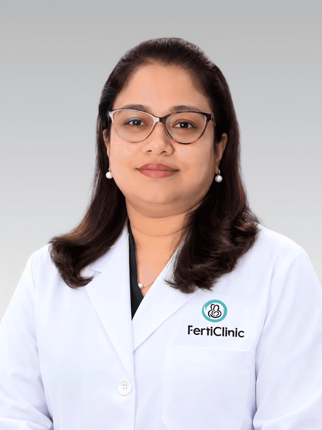 Dr. Preeti Bhandari