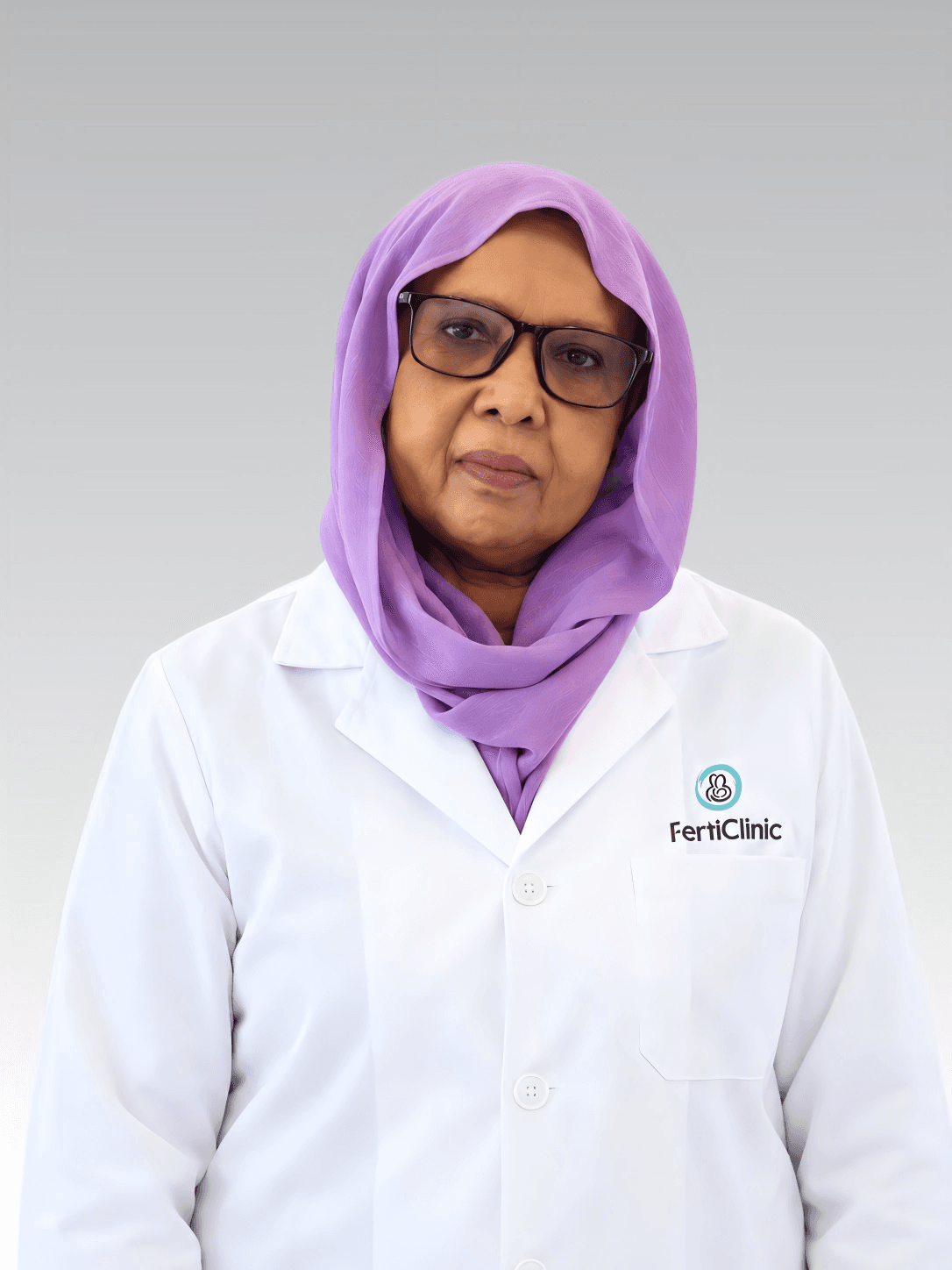 Dr. Sawsan Saad