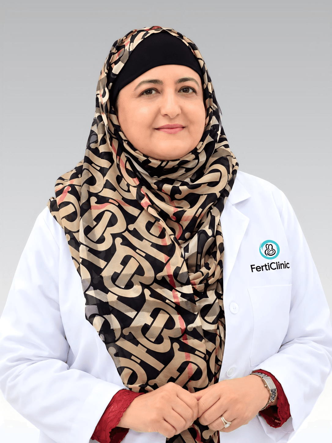 Dr. Farah Najaf