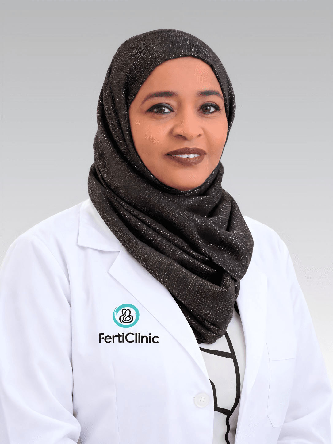 Dr. Fadwa Omer