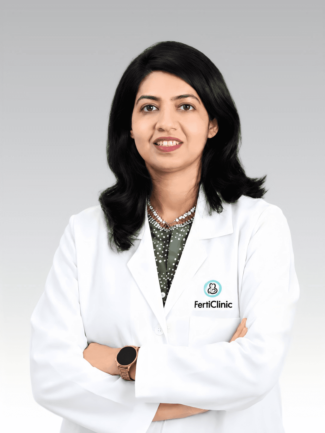 Dr. Vartika Kesharwani