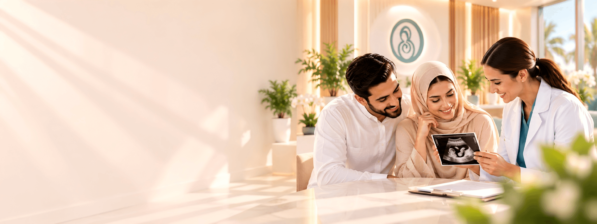 Treatments Advanced Fertility Treatments, Personalized for You