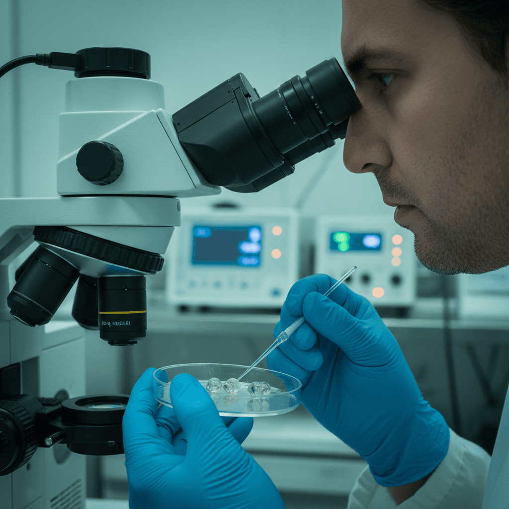 IVF & ICSI — gallery image 2