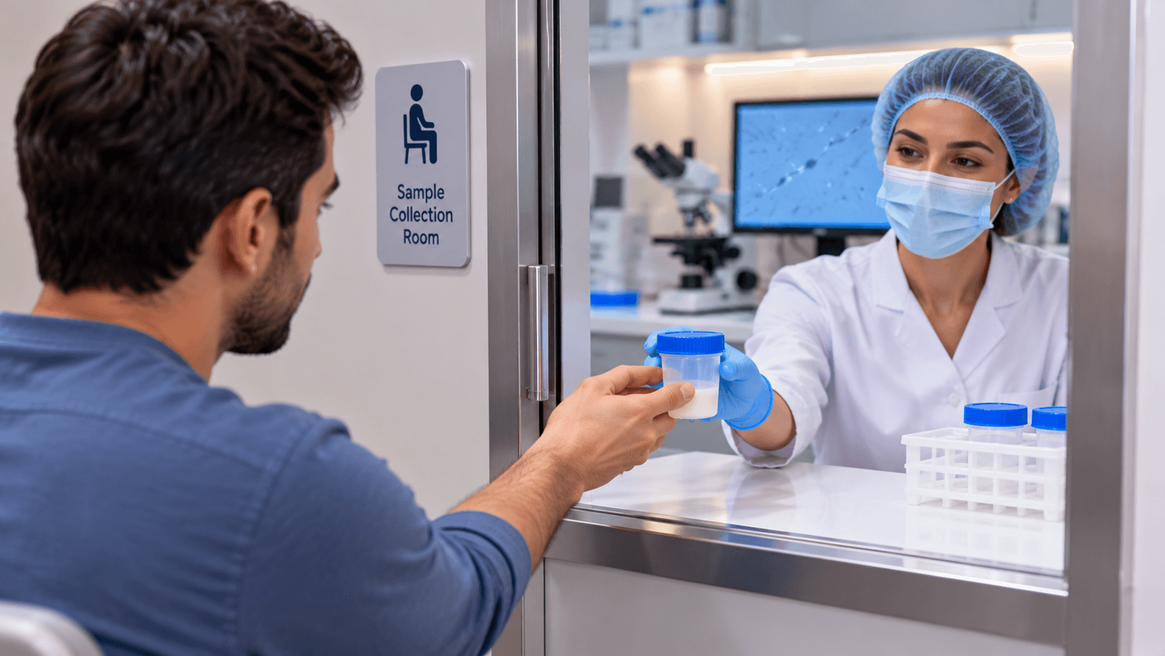 Preimplantation Genetic Testing (PGT) — gallery image 8